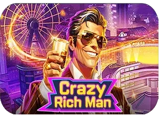 Crazy Rich Man game thumbnail