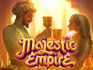 Majestic Empire game thumbnail