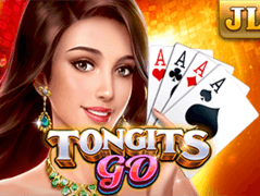 Tongits Go game thumbnail