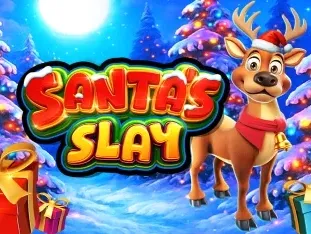 Santa’s Slay game thumbnail