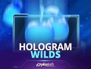 Hologram Wilds game thumbnail